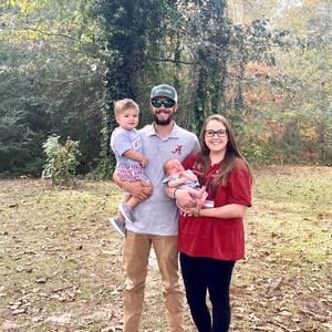 Meet your Posher, Tabetha